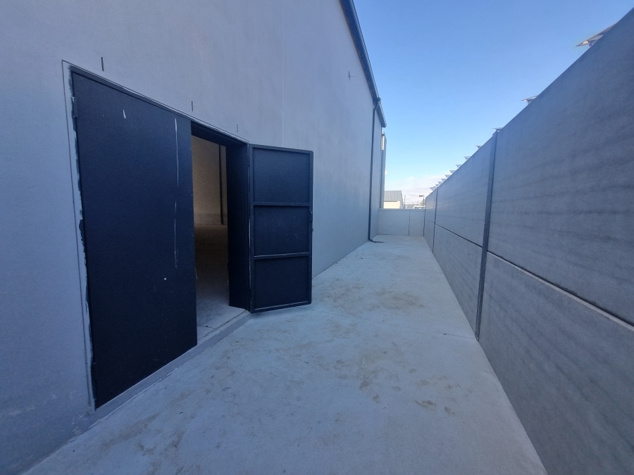 To Let commercial Property for Rent in Stikland Industrial Western Cape